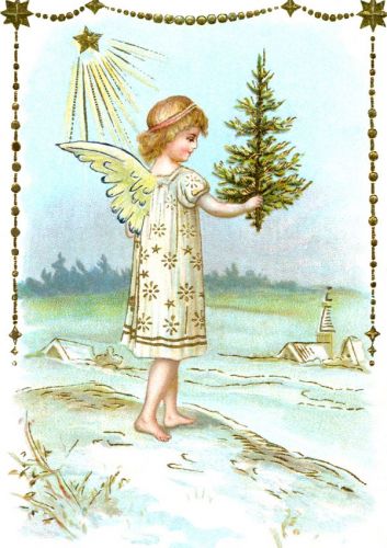 Tiny Angels - Image 4