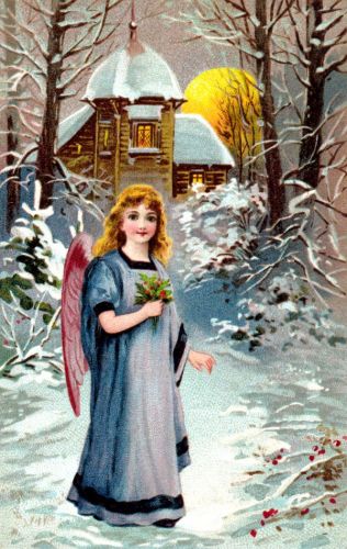 Tiny Angels - Image 9