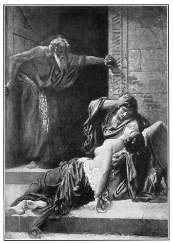 Tribe of Benjamin - Image 1