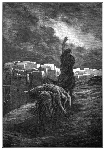 Tribe of Benjamin - Image 2