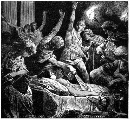 Tribe of Benjamin - Image 3