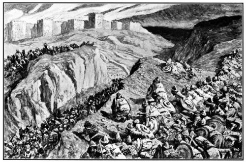 Tribe of Benjamin - Image 5