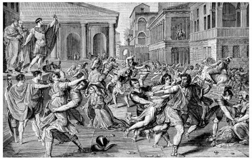 Tribe of Benjamin - Image 8