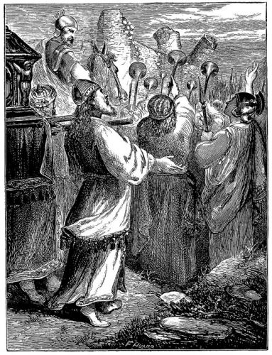 Walls of Jericho - Image 7