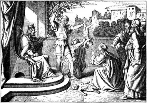 Wisdom of Solomon - Image 10