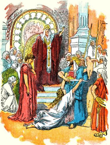 Wisdom of Solomon - Image 11