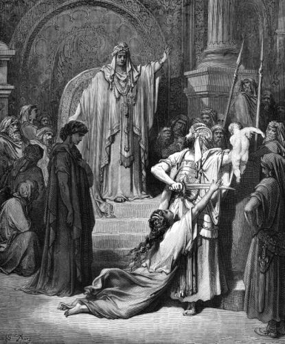 Wisdom of Solomon - Image 3