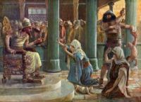 Wisdom of Solomon - Image 5