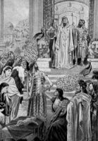 Wisdom of Solomon - Image 9