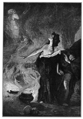 Witch of Endor - Image 4