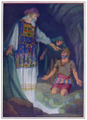 Witch of Endor - Image 5