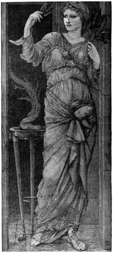 Witch of Endor - Image 7