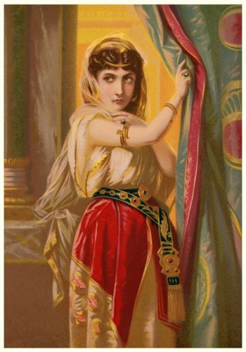 Women in the Bible - Image 4