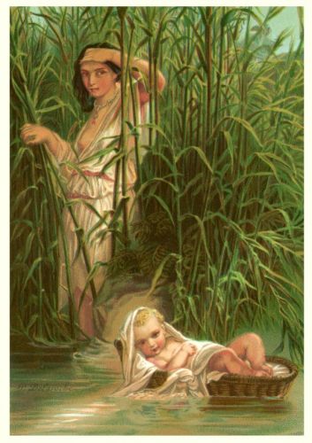 Women of the Bible - Image 6