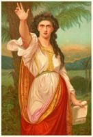 Women of the Bible - Image 7