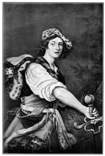 Young David - Image 1