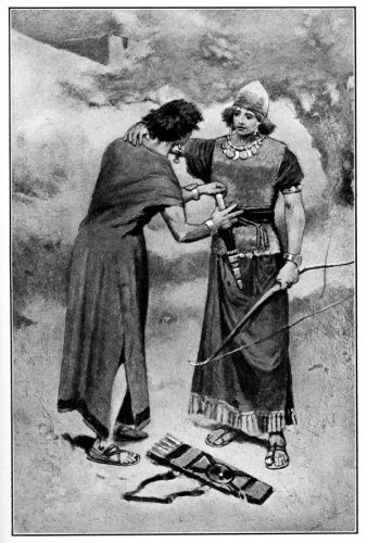 Young David - Image 7