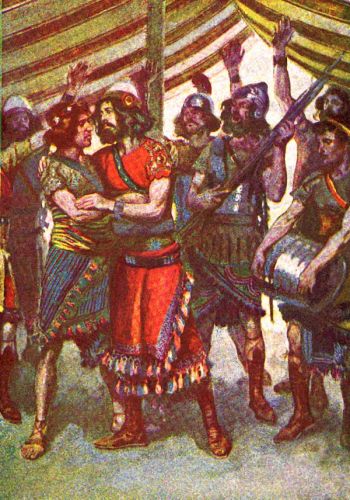 Young David - Image 8