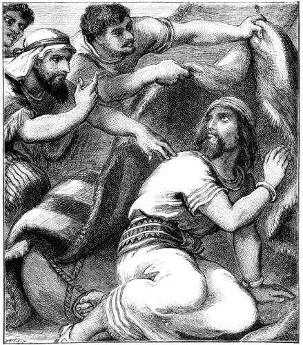 Young David - Image 9