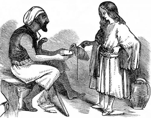 Young Samuel - Image 11