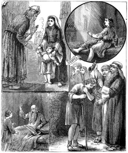 Young Samuel - Image 6